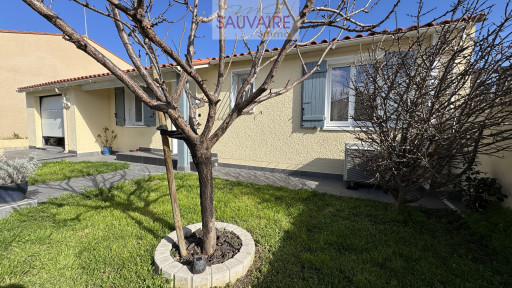 maisonvilla vente Saint-laurent-de-la-salanque