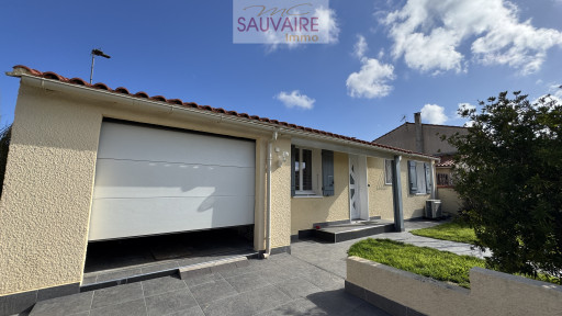 maisonvilla vente Saint-laurent-de-la-salanque