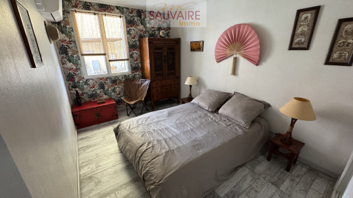 maisonvilla vente Saint-laurent-de-la-salanque