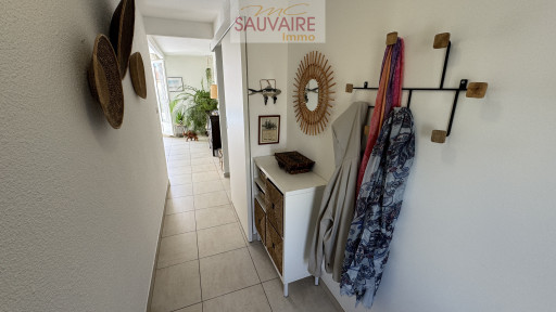 maisonvilla vente Saint-laurent-de-la-salanque
