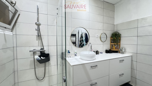 maisonvilla vente Saint-laurent-de-la-salanque