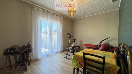 maisonvilla vente Saint-laurent-de-la-salanque