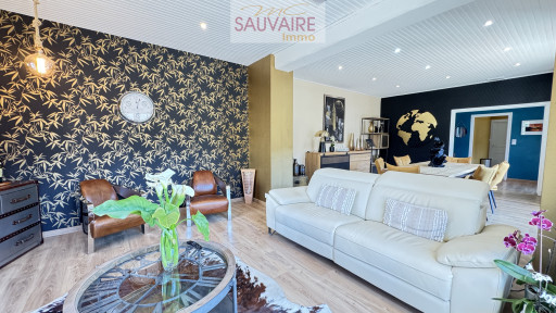 maisonvilla vente Saint-laurent-de-la-salanque