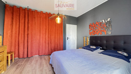 maisonvilla vente Saint-laurent-de-la-salanque