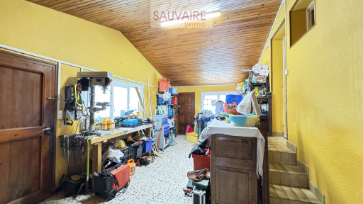 maisonvilla vente Saint-laurent-de-la-salanque
