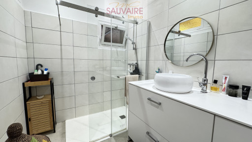 maisonvilla vente Saint-laurent-de-la-salanque