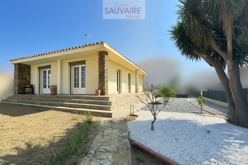 maisonvilla vente Saint-laurent-de-la-salanque