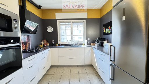 maisonvilla vente Saint-laurent-de-la-salanque