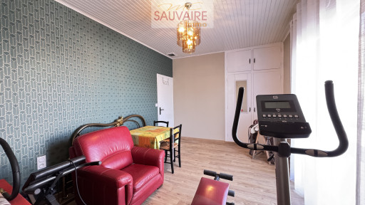 maisonvilla vente Saint-laurent-de-la-salanque