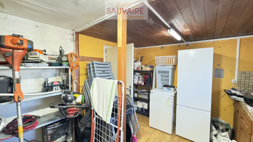 maisonvilla vente Saint-laurent-de-la-salanque