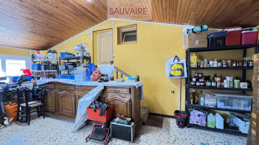 maisonvilla vente Saint-laurent-de-la-salanque