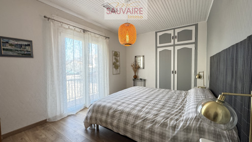 maisonvilla vente Saint-laurent-de-la-salanque