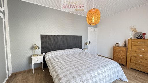 maisonvilla vente Saint-laurent-de-la-salanque