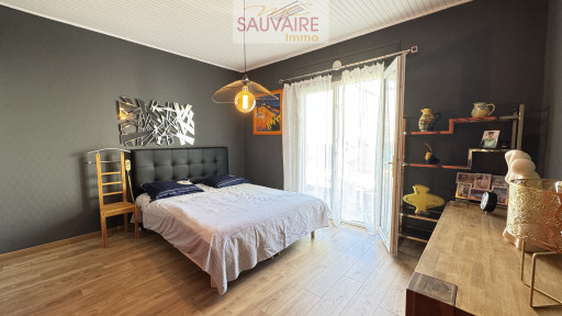 maisonvilla vente Saint-laurent-de-la-salanque