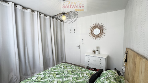 maisonvilla vente Saint-laurent-de-la-salanque