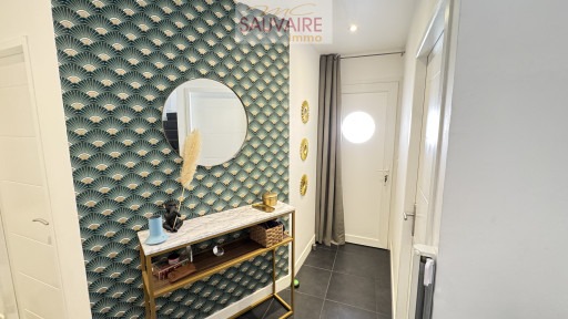 maisonvilla vente Saint-laurent-de-la-salanque