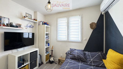 maisonvilla vente Saint-laurent-de-la-salanque