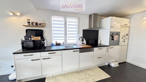 maisonvilla vente Saint-laurent-de-la-salanque