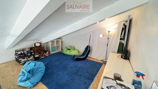 maisonvilla vente Saint-laurent-de-la-salanque