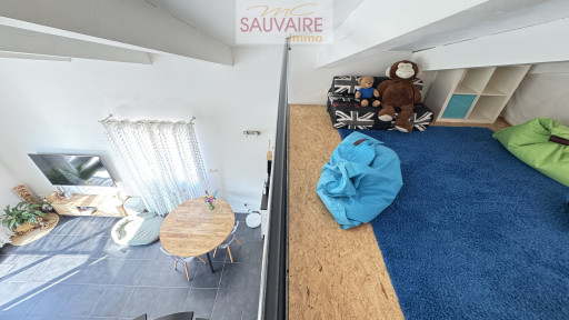 maisonvilla vente Saint-laurent-de-la-salanque