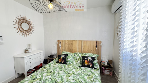 maisonvilla vente Saint-laurent-de-la-salanque
