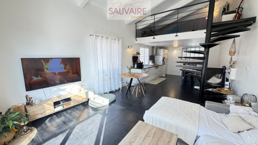 maisonvilla vente Saint-laurent-de-la-salanque