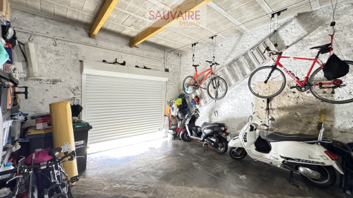 maisonvilla vente Saint-laurent-de-la-salanque