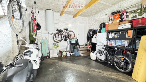 maisonvilla vente Saint-laurent-de-la-salanque