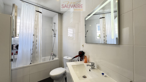 maisonvilla vente Saint-laurent-de-la-salanque