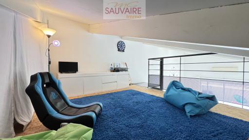 maisonvilla vente Saint-laurent-de-la-salanque