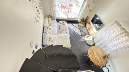 maisonvilla vente Saint-laurent-de-la-salanque