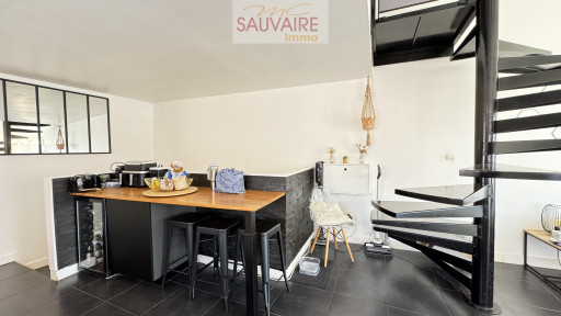 maisonvilla vente Saint-laurent-de-la-salanque