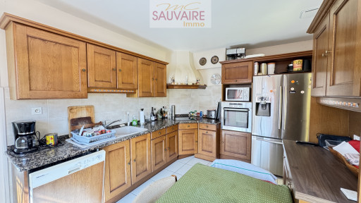 maisonvilla vente Claira