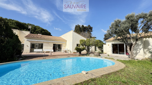 maisonvilla vente Claira