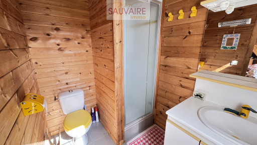 maisonvilla vente Claira