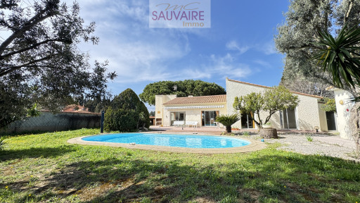 maisonvilla vente Claira