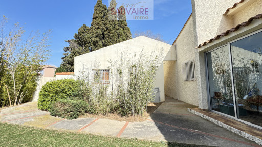 maisonvilla vente Claira