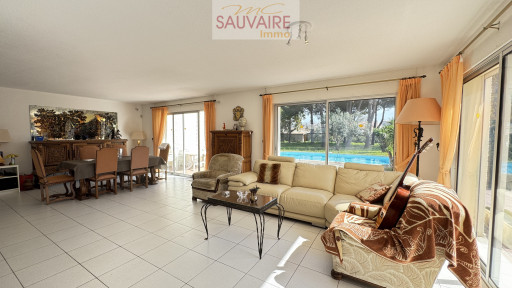 maisonvilla vente Claira