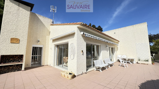 maisonvilla vente Claira