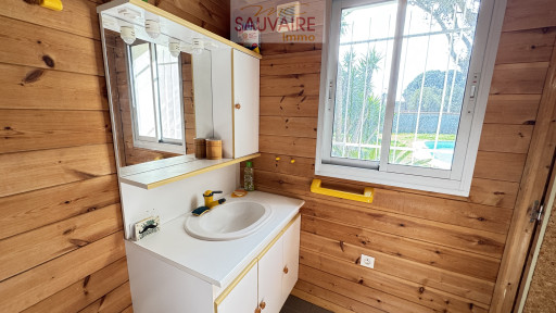 maisonvilla vente Claira