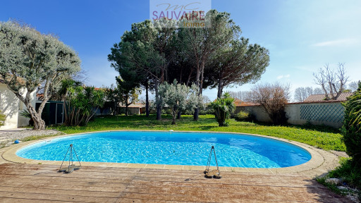 maisonvilla vente Claira