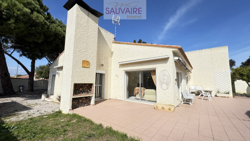 maisonvilla vente Claira