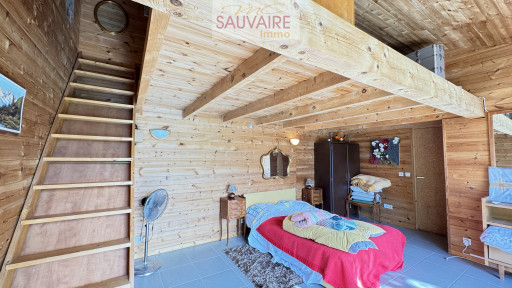 maisonvilla vente Claira