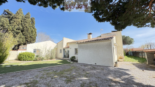 maisonvilla vente Claira