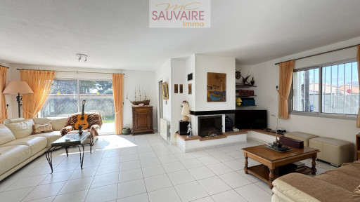 maisonvilla vente Claira
