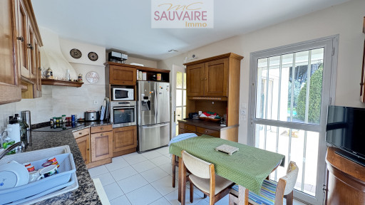 maisonvilla vente Claira