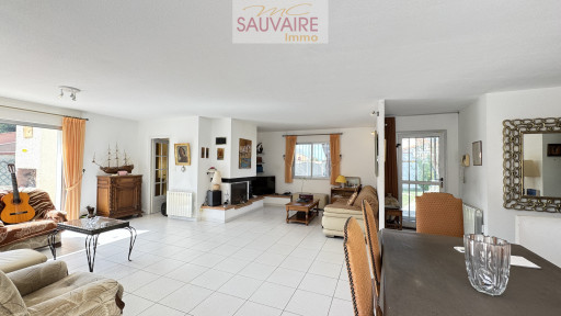 maisonvilla vente Claira