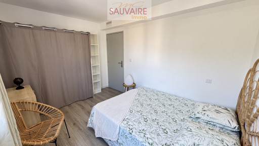 appartement vente Rivesaltes