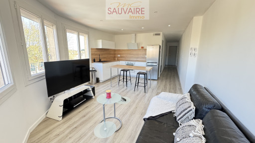 appartement vente Rivesaltes