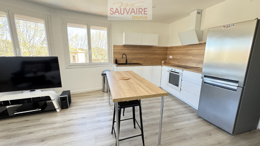 appartement vente Rivesaltes